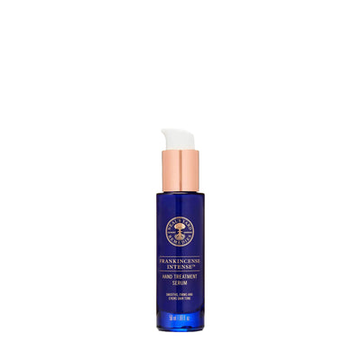 Frankincense Intense Hand Treatment Serum 50ml - Simple Wellness 