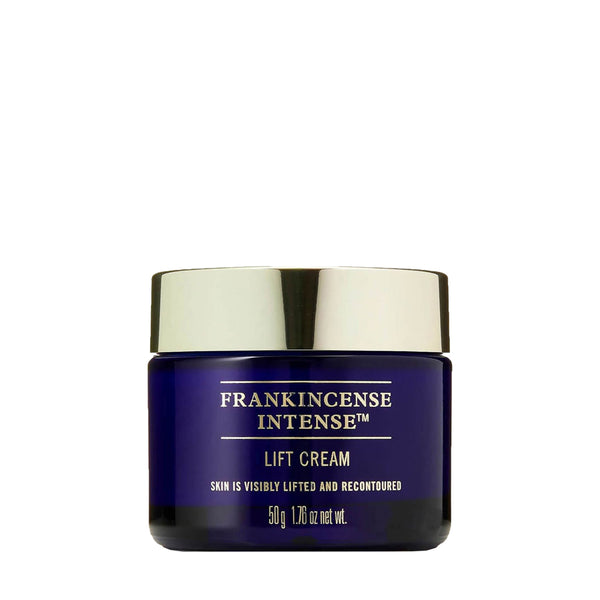 Frankincense Intense Lift Cream 50g