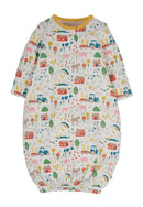 Sleepy Baby Gown-1