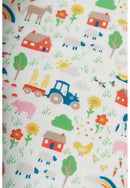 Sleepy Baby Gown-3