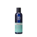 Geranium & Orange Shower Gel 200ml - Simple Wellness 