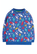 Rex Jumper - Rainbow Flight - Simple Wellness 