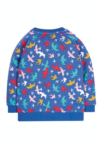 Rex Jumper - Rainbow Flight - Simple Wellness 