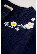 Ella Embroidered Cardigan-3