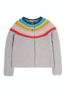 Gabbie Cardigan 3-6 months (LAST PIECE)-1