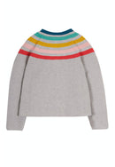 Gabbie Cardigan 3-6 months (LAST PIECE)-2