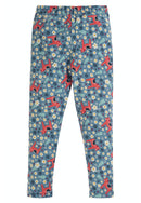 Libby Printed Leggings, Abisko Sky Dala Ditsy-2