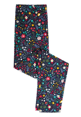 Libby Printed Leggings, Mountainside Floral