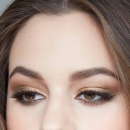 Lily Lolo | LAID BARE EYE PALETTE