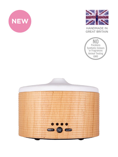 Maya Diffuser - Simple Wellness 