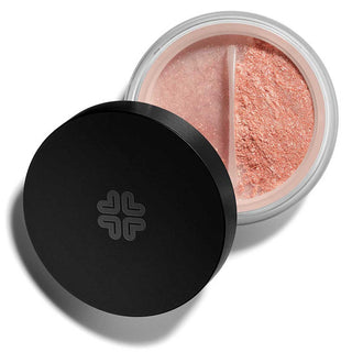 Lily Lolo | MINERAL BLUSH