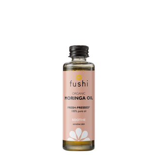 FUSHI  Organic Moringa Oil 50ml