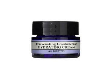Rejuvenating Frankincense Hydrating Cream 15g PREORDER, RECEIVE LATEST BY 31 AUGUST 2026