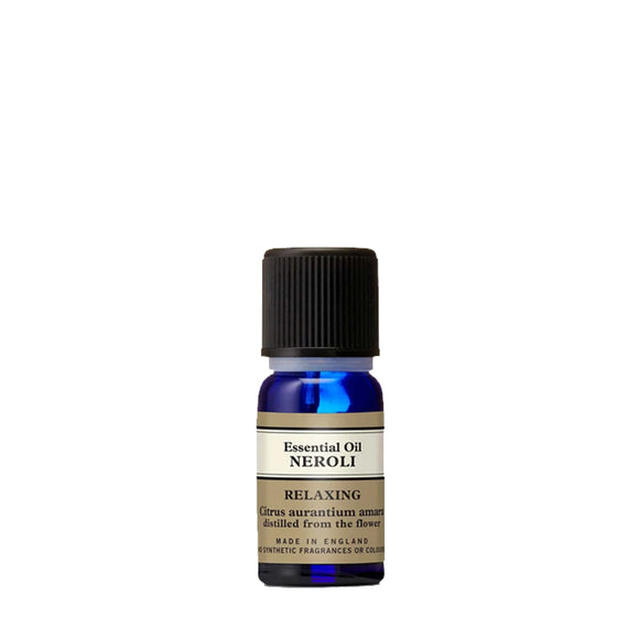 Neroli Essential Oil 2.5ml - Simple Wellness 