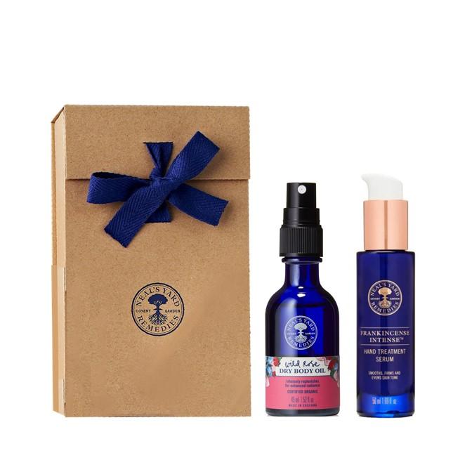 Bath & Body Gifts