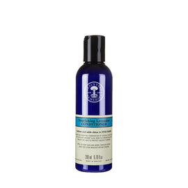 Nourishing Lavender Conditioner 200ml - Simple Wellness 