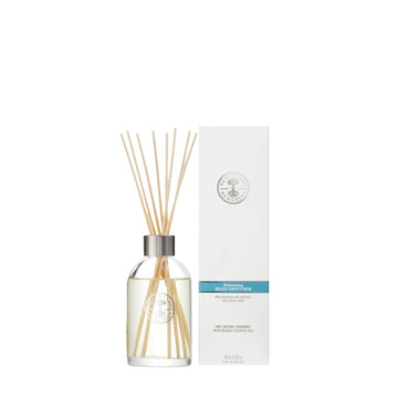 Organic Aromatherapy Reed Diffuser Balancing 200ml