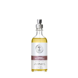 Organic Aromatherapy Room Spray Calming 100ml - Simple Wellness 
