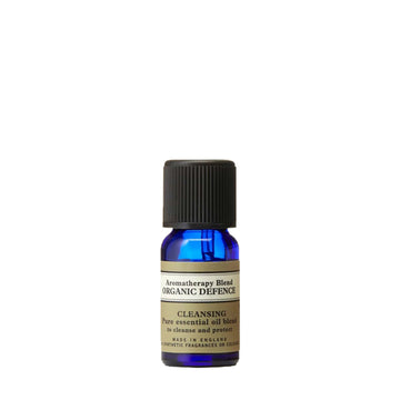 Organic Defence Aromatherapy Blend 10ml - Simple Wellness 
