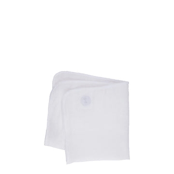 Organic Muslin Face Cloth - Simple Wellness 