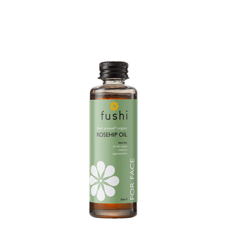 FUSHI Organic Rosehip Oil 50ml