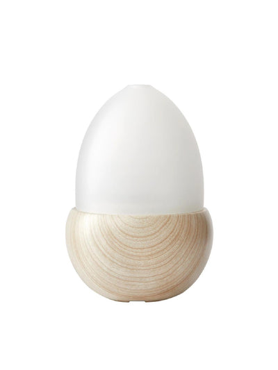 Bloomy Lotus Petite Acorn Ultrasonic Aroma Diffuser - Simple Wellness 