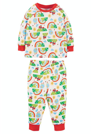 Polperro Pyjamas