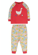 Jamie Jim Jams, Lovely Springtime Geese-1