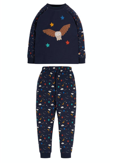 Jamie Jim Jams, Moonlight Stars