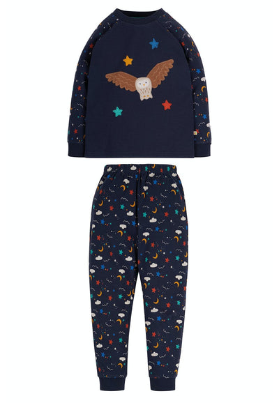 Jamie Jim Jams, Moonlight Stars