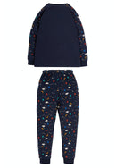 Jamie Jim Jams, Moonlight Stars-2