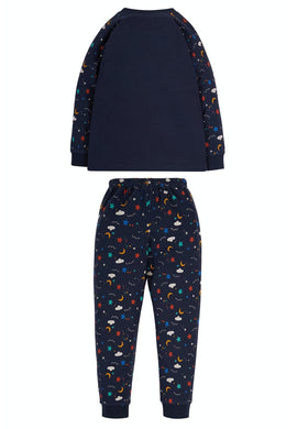 Jamie Jim Jams, Moonlight Stars - 0