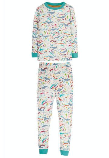 Port Isaac Pyjamas, Soft White Cosmic Wave