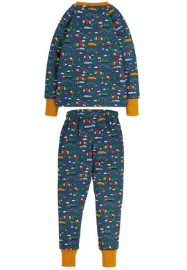 Twilight PJs, Abisko Days - 0