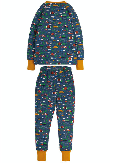 Twilight PJs, Abisko Days - 0