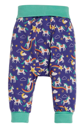 Parsnip Pants, Mussel Cosmic Unicorns - 0