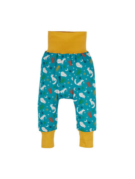Parsnip Pants, Woodland Snooze - 0