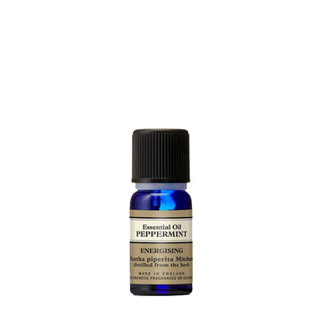 Peppermint Essential Oil 10ml - Simple Wellness 