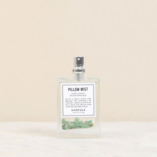 NORFOLK | Pillow Mist - Relax and Release (50ml)