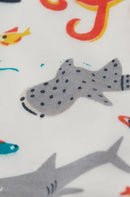 Port Isaac Pyjamas, Soft White What Lies Below-3