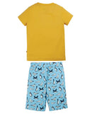 Praa PJs, Bumblee/Puﬃn-2