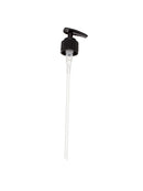 Pump Dispenser (For 200ml Glass Bottle) - Simple Wellness 