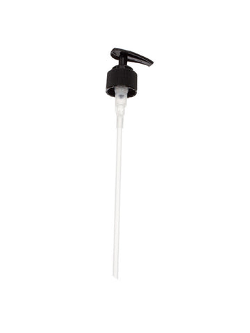 Pump Dispenser (For 200ml Glass Bottle) - Simple Wellness 