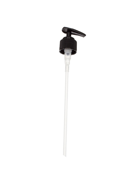 Pump Dispenser (For 200ml Glass Bottle) - Simple Wellness 