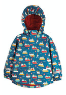 Puddle Buster Coat, Sail the Seas-1