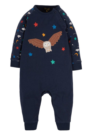 Cameron Romper, Moonlight Stars/Owl