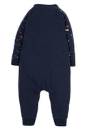 Cameron Romper, Moonlight Stars/Owl-2