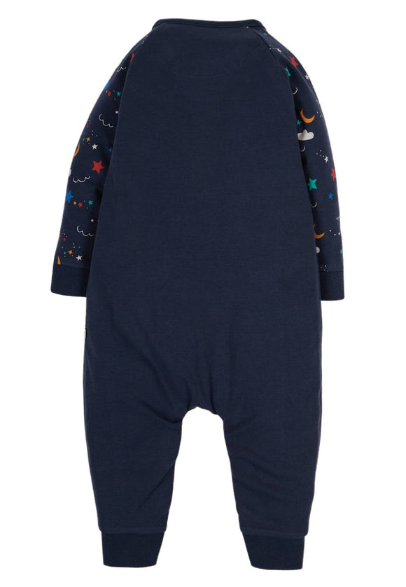 Cameron Romper, Moonlight Stars/Owl