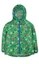 Rain Or Shine Jacket, Hedgerow, 7-8 years (LAST PIECE)-1