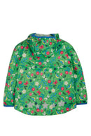 Rain Or Shine Jacket, Hedgerow, 7-8 years (LAST PIECE)-2